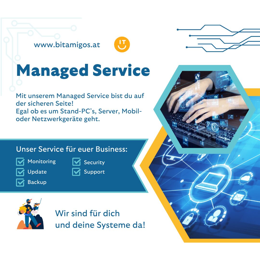 managed service